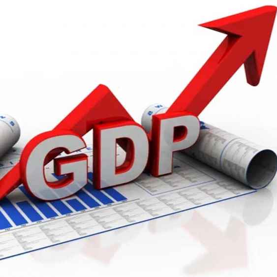 GDP in Q3 Estimated to Increase by 8.2% — the Highest in Over 10 Years
