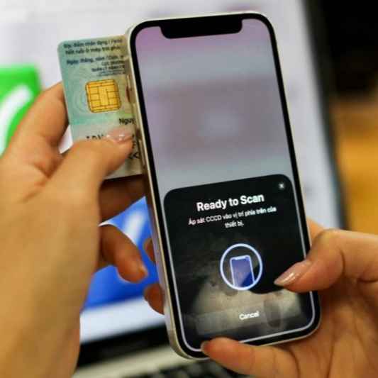 Warning: Scams “Assisting” with Biometric Installation to Defraud and Seize Assets