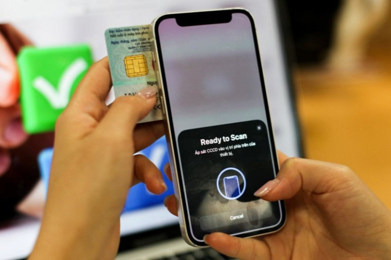 Cashless Payments Continue to Grow
