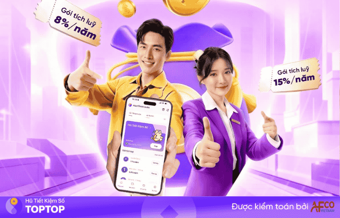 Chia sẻ càng nhiều, bạn càng nhận được nhiều ưu đãi sinh lời!